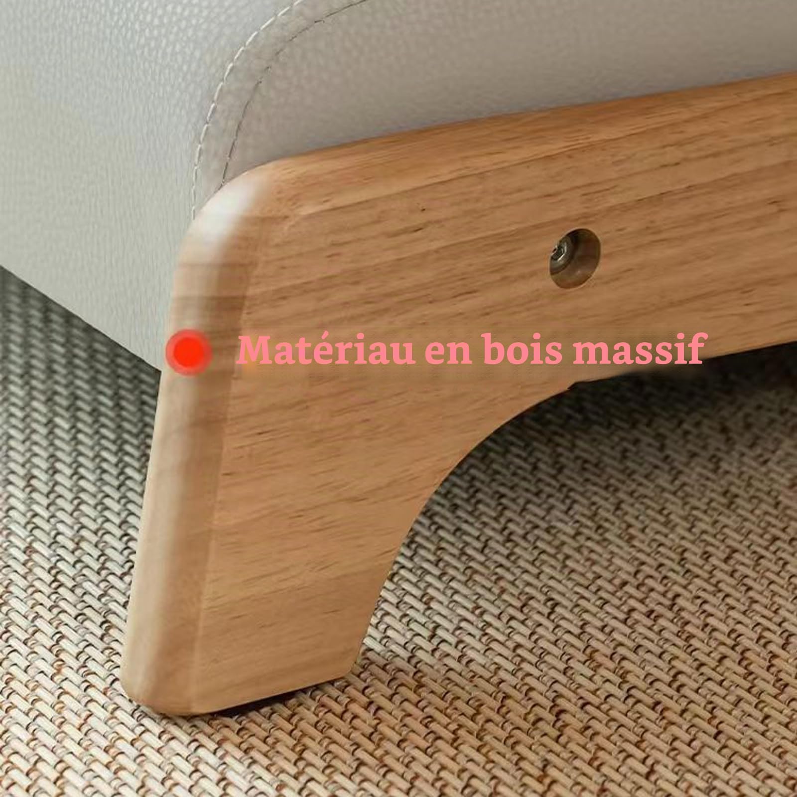 Chaise De Sol Tatami,Siège De Sol De Chaise De Salon,Chaise de Sol Japonaise multifonctionnelle,Chaise de Sol de méditation,avec Dossiers,pour la Lecture de la méditation Baie vitrée