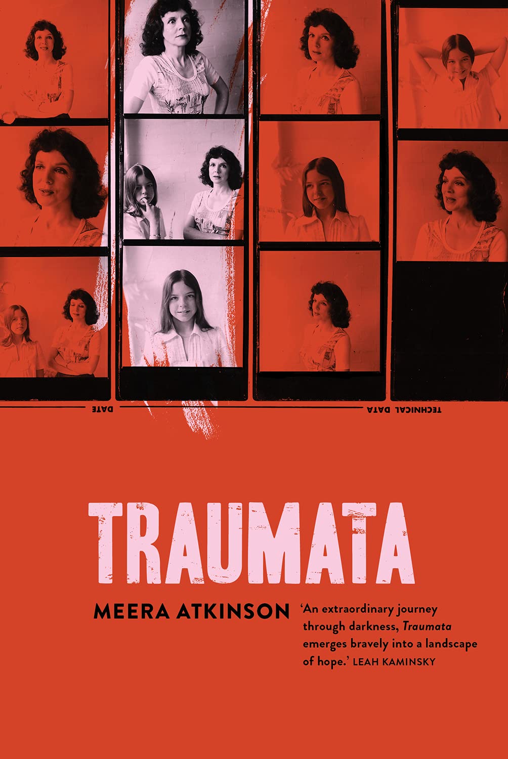 Traumata