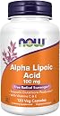 alpha lipoic acid 100mg Top1商品
