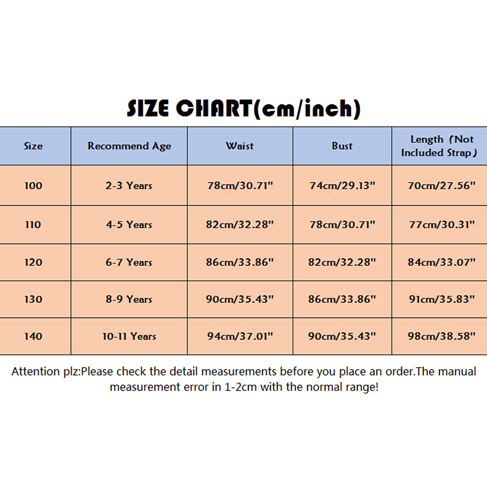 Toddler Kids Water-Proof Suspender Rain Pant Baby Rain Overalls Mud Dirty Proof Rain Bib Trouser (Multicolor, 6-7 Years)