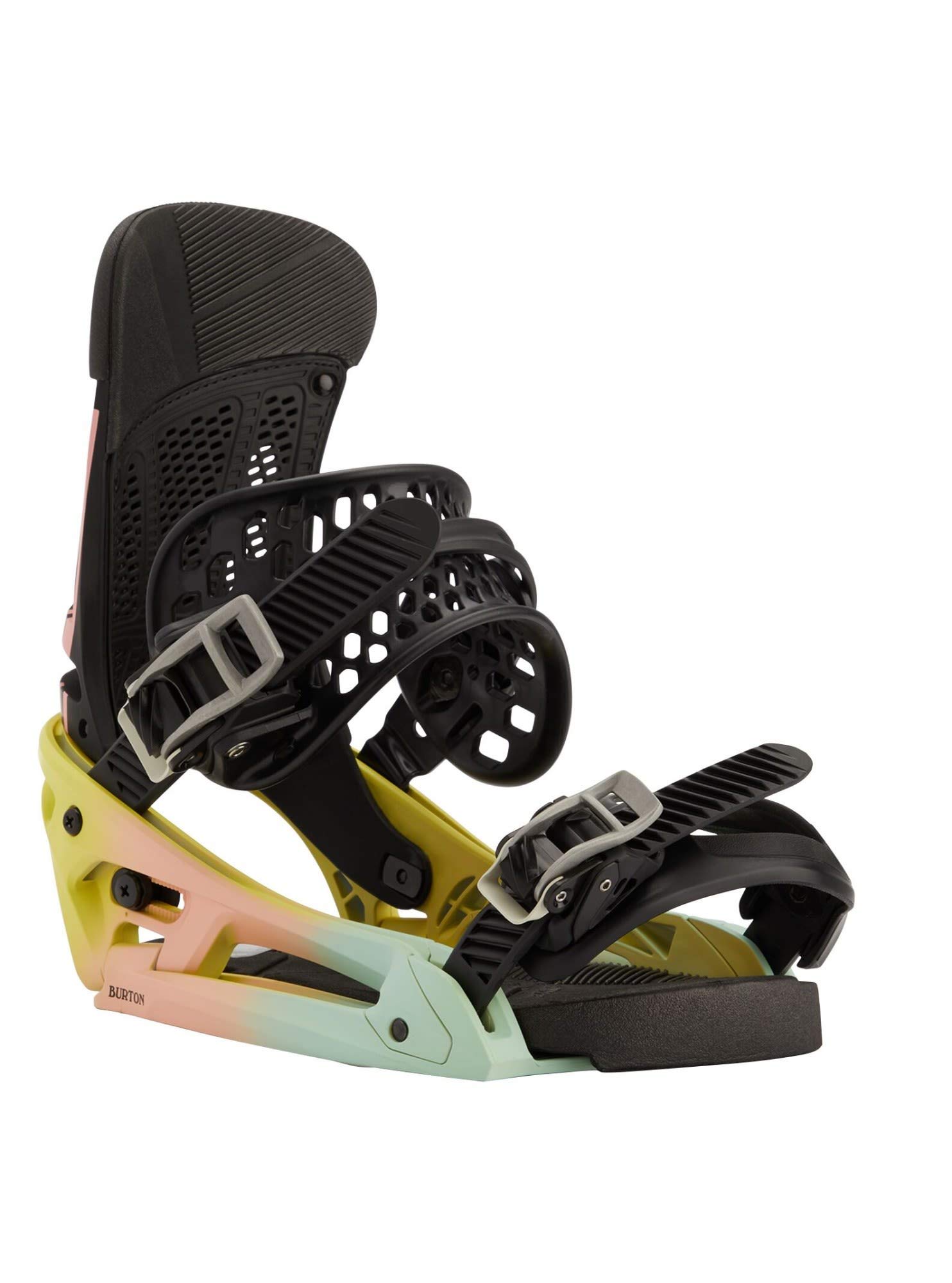 BURTON PROCESS 152×BURTON MALAVITA est M Burton Malavita EST 22/23