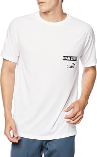 Manchester City Casuals Tee