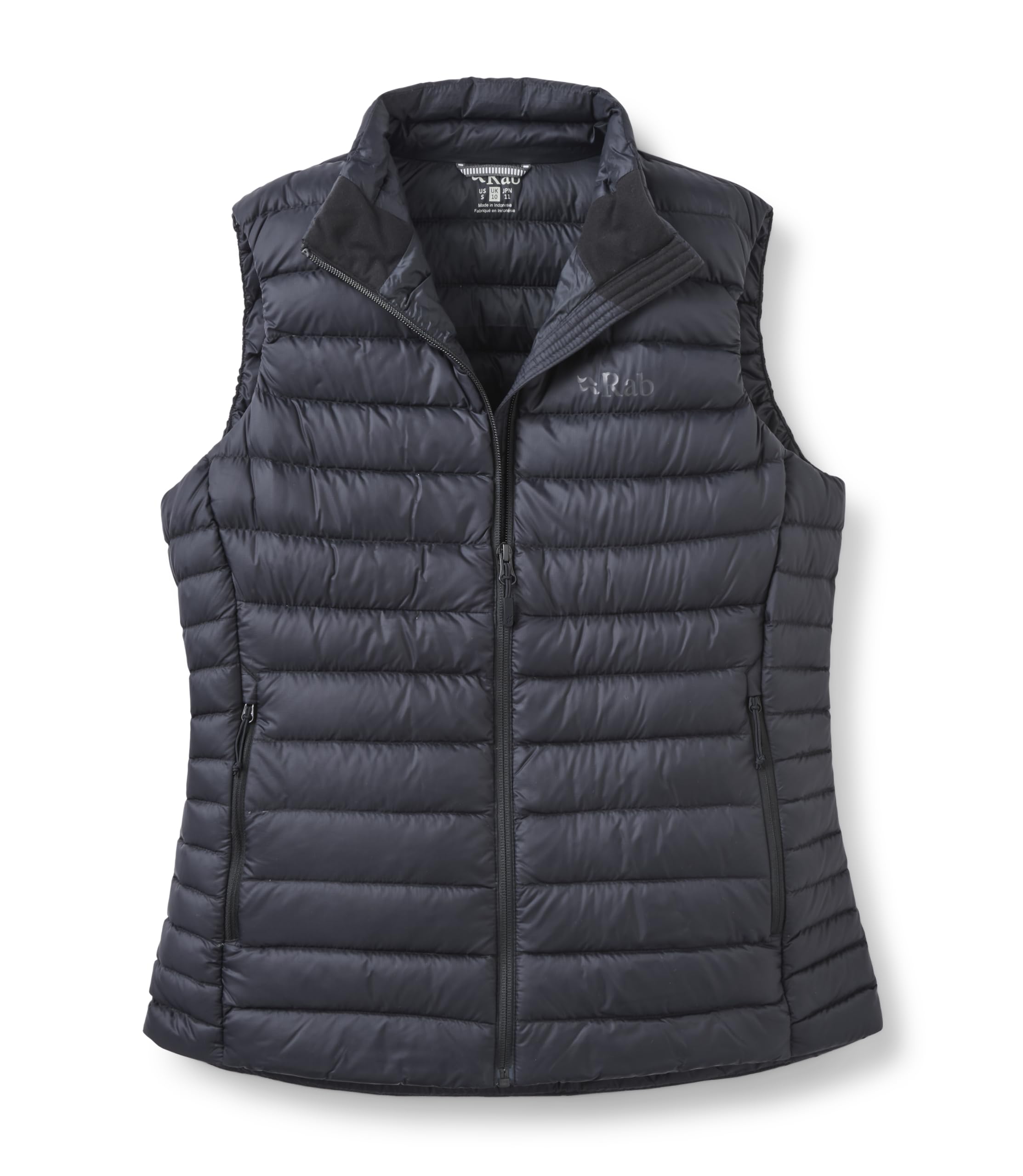 Amazon.com: Rab Women's Microlight Down Vest | Insulated
