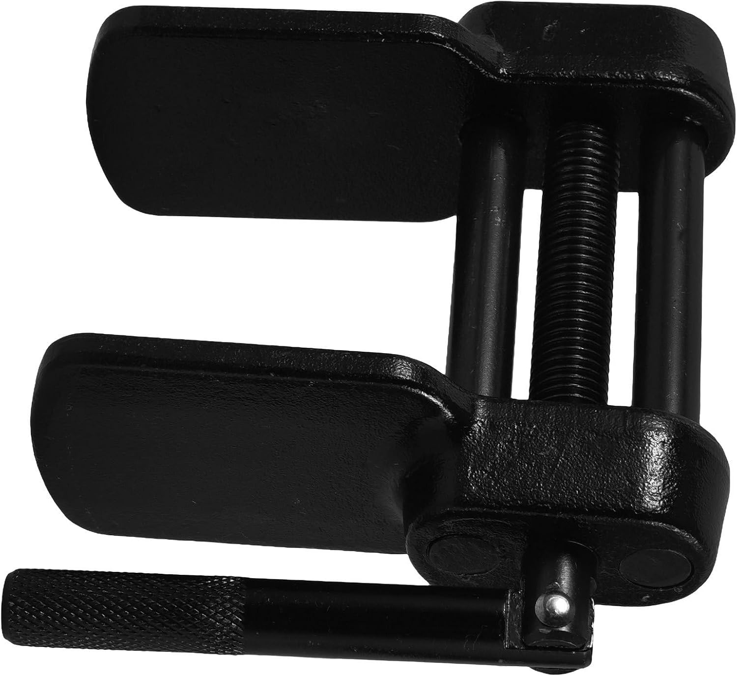 POPETPOP Heavy Duty Disc Brake Piston Tool Chrome-Vanadium Steel Brake Caliper Piston Compressor Tool for Reliable and Sturdy Use in Personal and Professional
