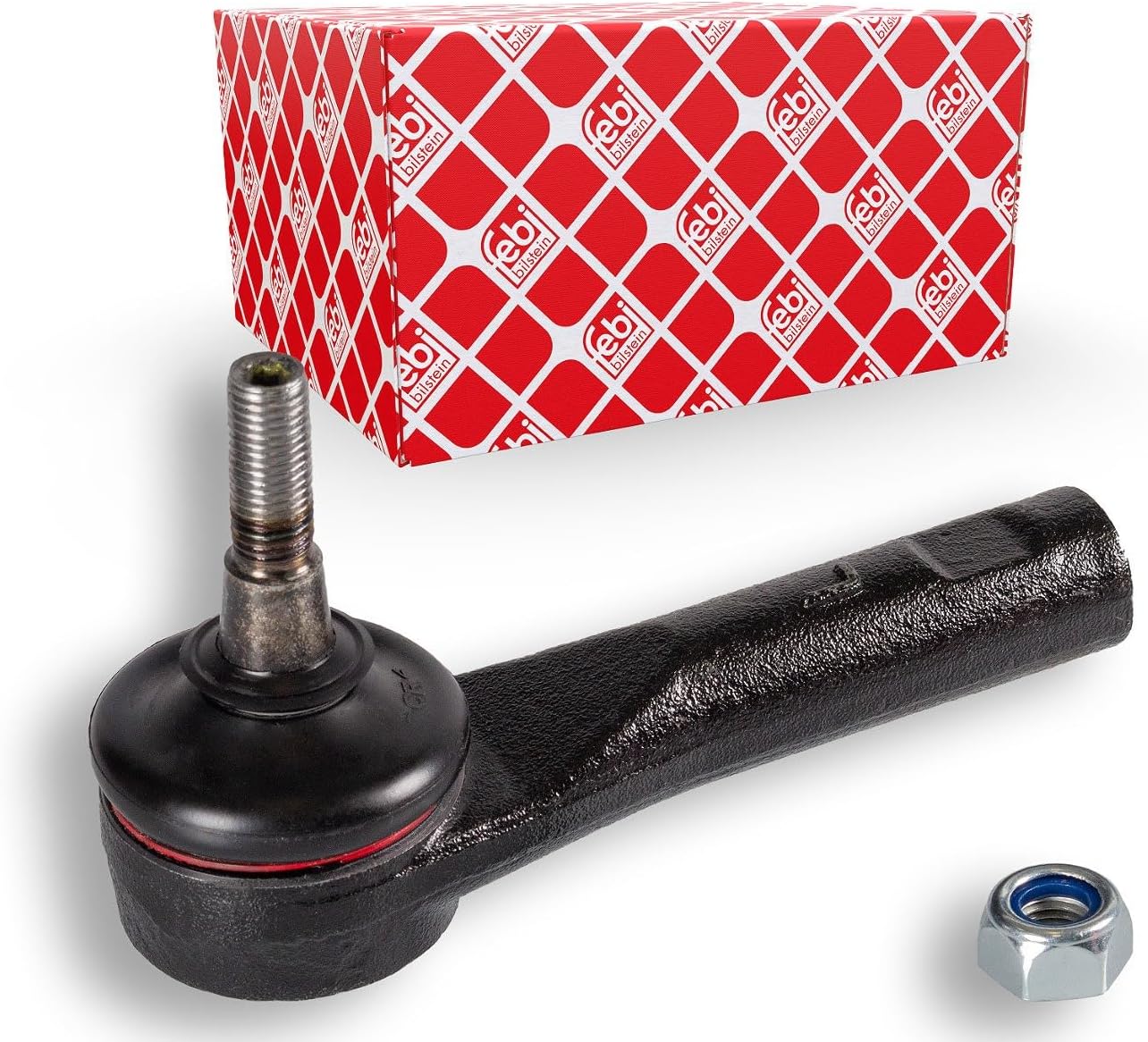febi bilstein 108795 Tie Rod End with nut , 1 piece