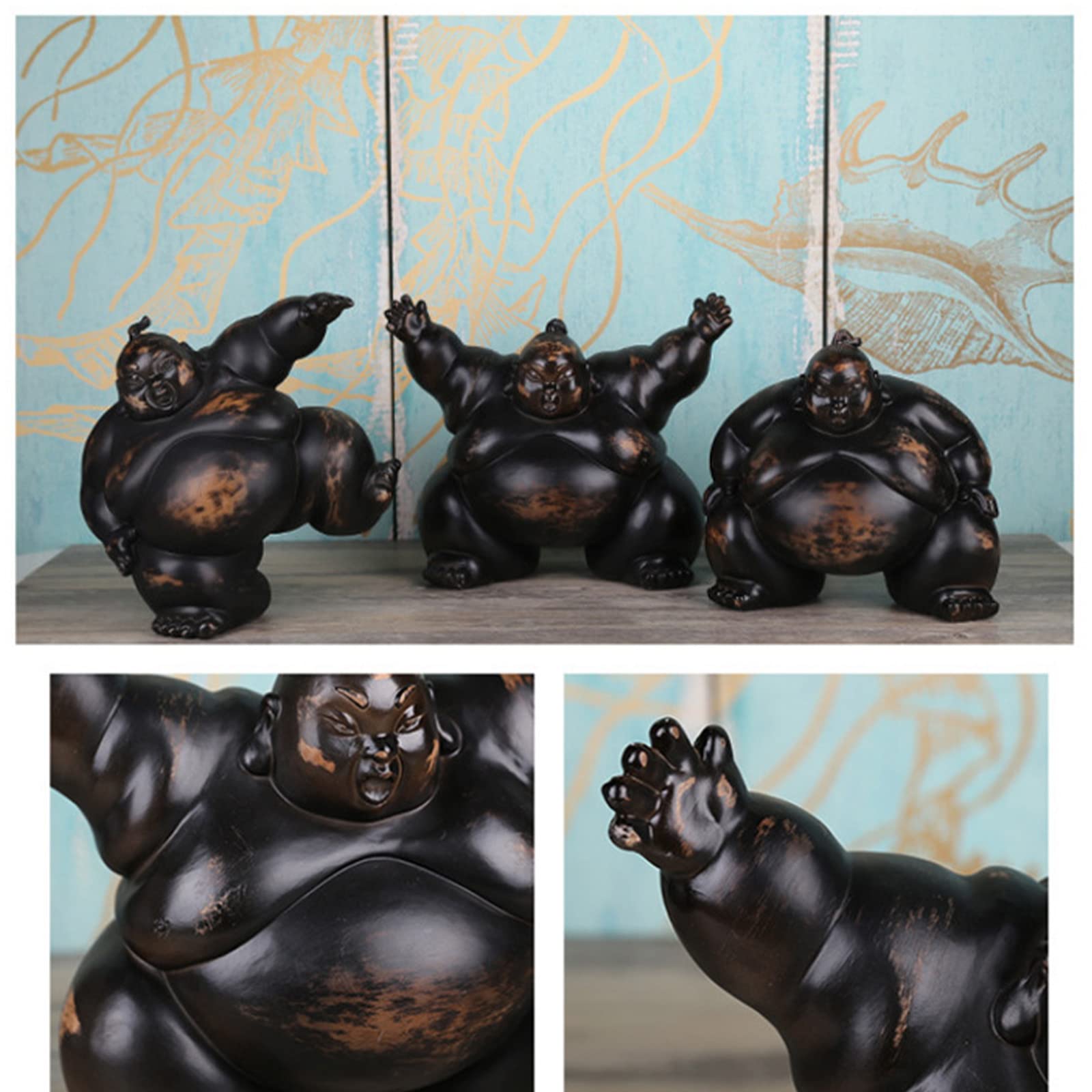 Amazon.co.jp: お相撲さん 相撲人形 かわいい 雑貨 インテリア雑貨