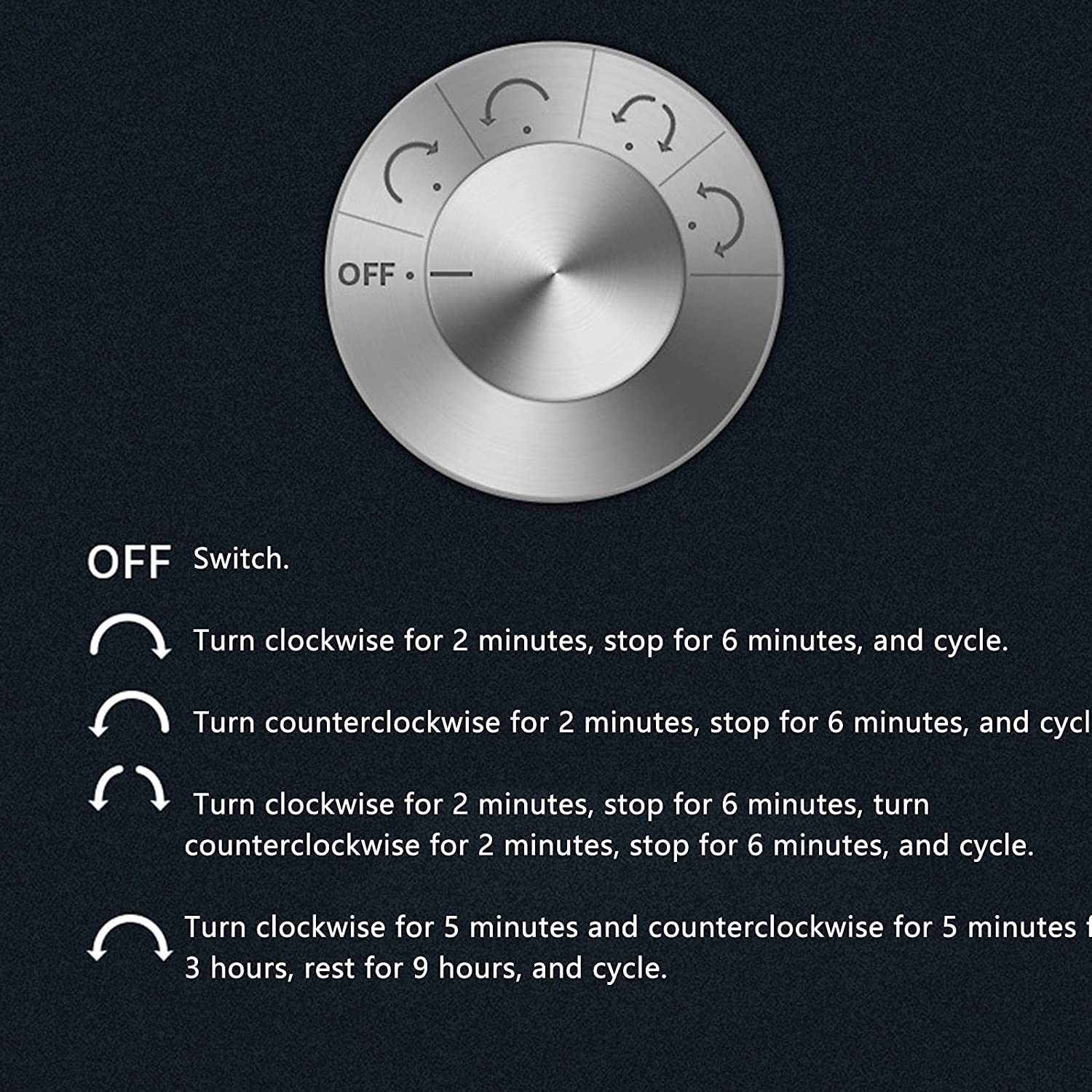 OUZVI Automatic Watch Winder,White Double Watch Winder Box for Automatic Watch Built-in LED Light Piano Paint Exterior Dual Power Supply Quiet Motor (A)