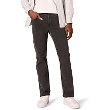 Amazon Essentials Mens Straight Stretch Jeans