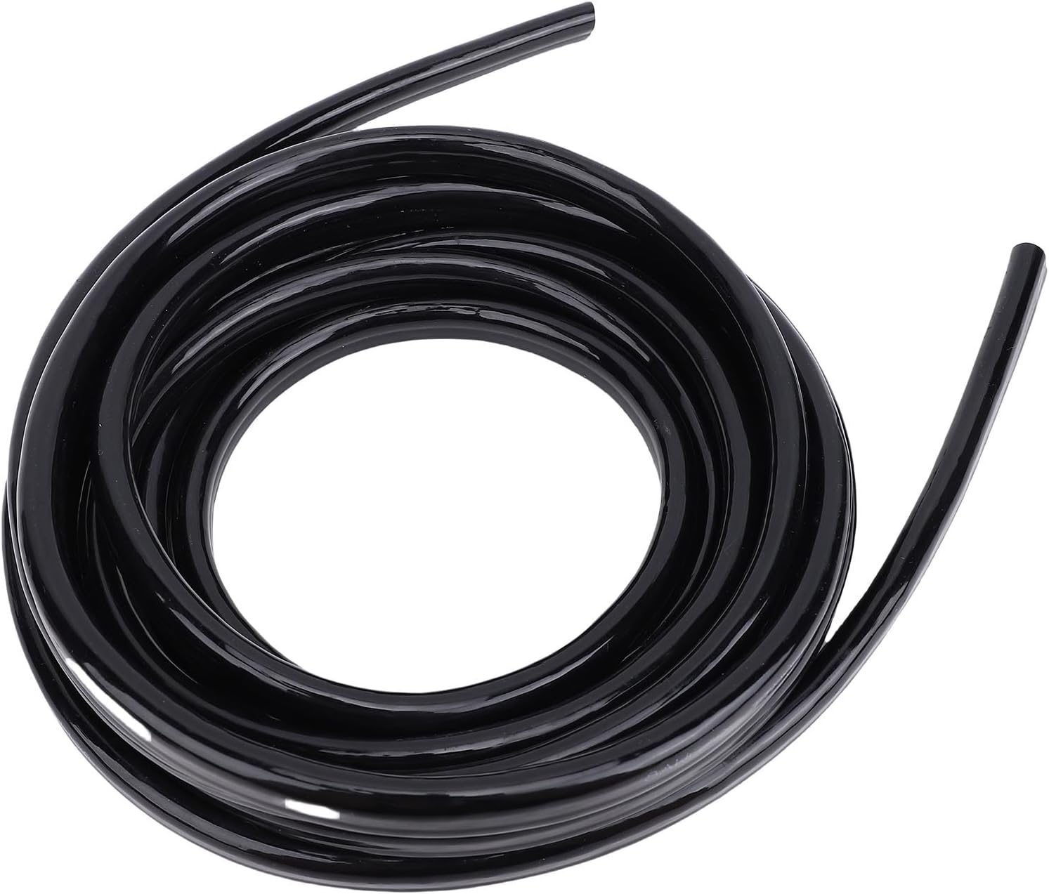 8 Gauge Marine Wire Quality OFC Copper Marine Grade Electrical Cable Yacht RV Trailer (15ft)