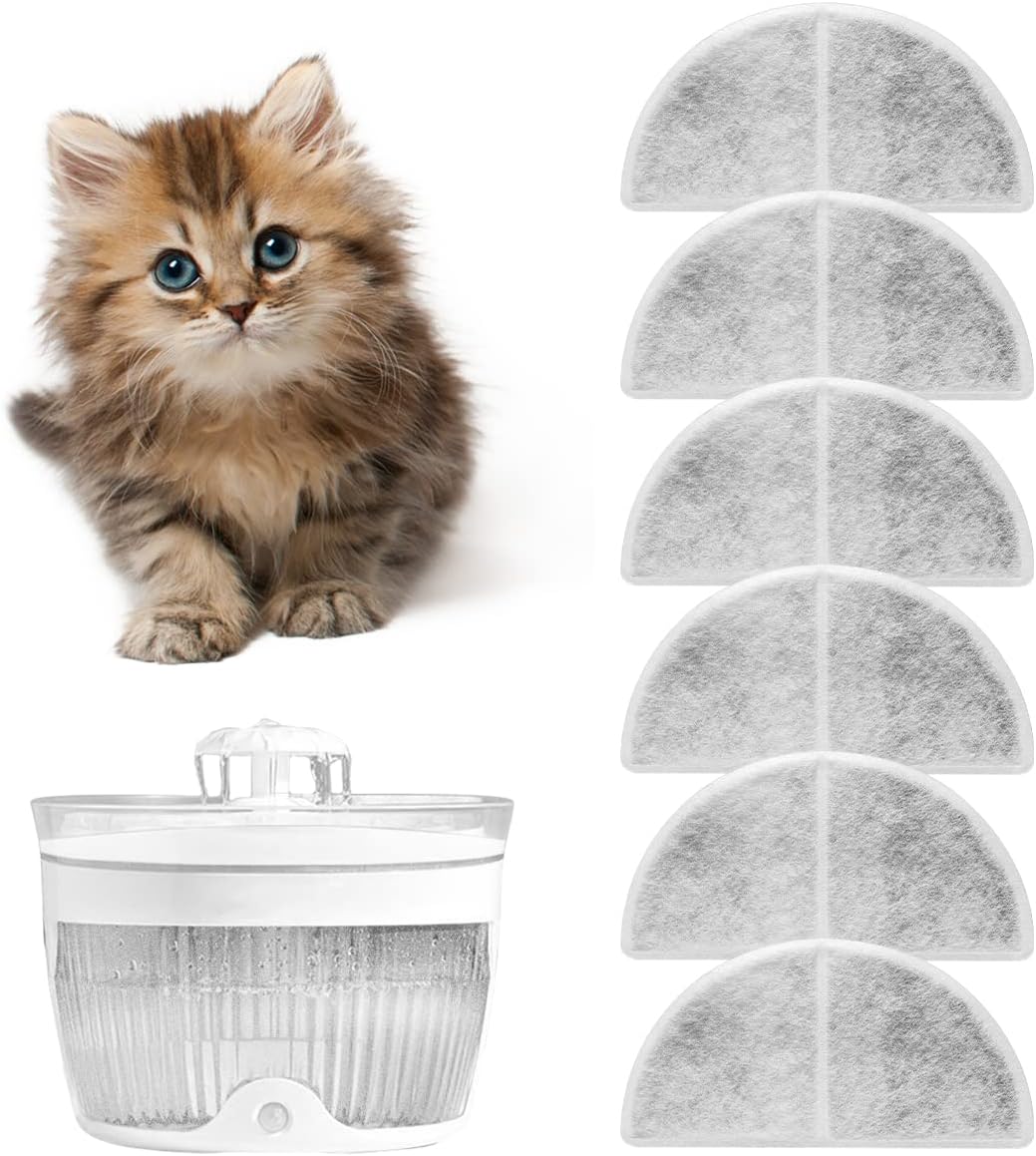 battery powered water dish