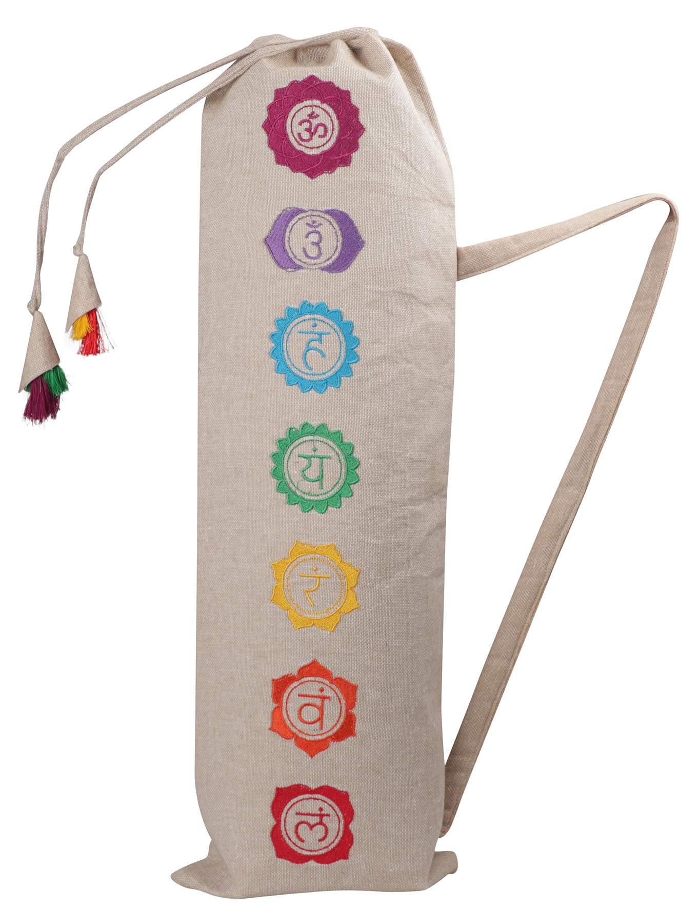 See full amazon price history chart for Aakrutii Embroidery Cotton Yoga mat Carry Bag with Strong Shoulder Straps | Mat Bags | Handcrafted Cover | Environmental Friendly | Fitness | Meditation (White) Aakrutii Embroidery Cotton Yoga mat Carry Bag with Strong Shoulder Straps | Mat Bags | Handcrafted Cover | Environmental Friendly | Fitness | Meditation (White) (B08HVLGLS5) Amazon Price History, Amazon Price Tracker