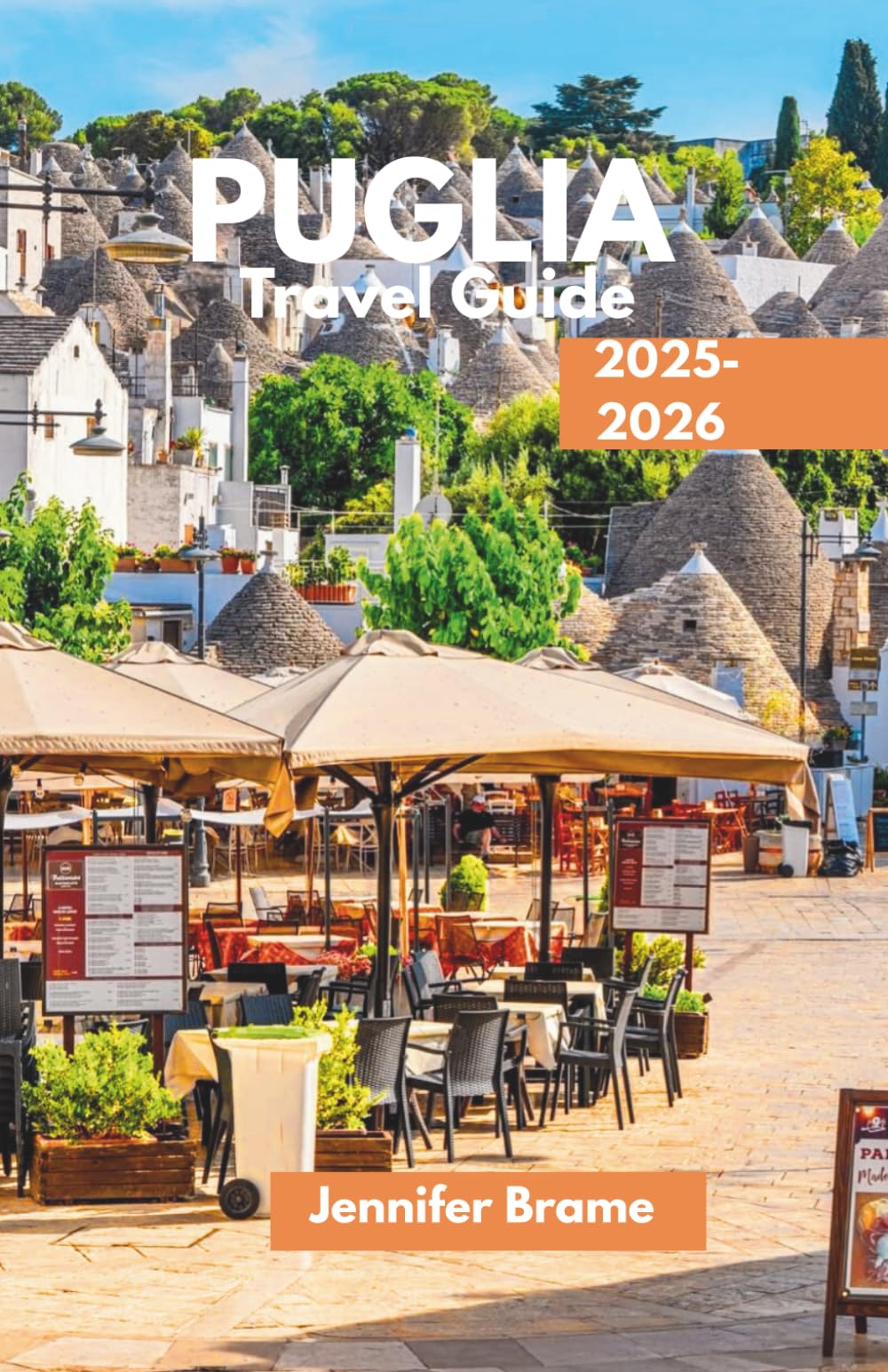 Puglia Travel Guide 2025-2026: A local secret unfolds into a visual and cultural journey featuring maps, hidden gems, bucket-list adventures, and itineraries.