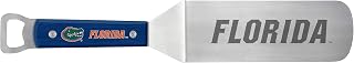 The Sports Vault NCAA Unisex-Adult BBQ Spatula with Bottle Opener