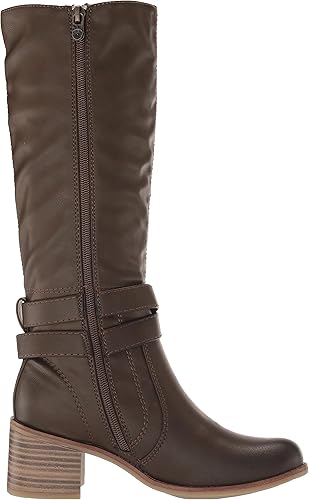 Vista 6 de Blowfish Malibu Botas altas Binda para mujer