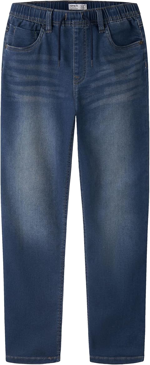 NAME IT Boy Jeans Slim Fit Sweat