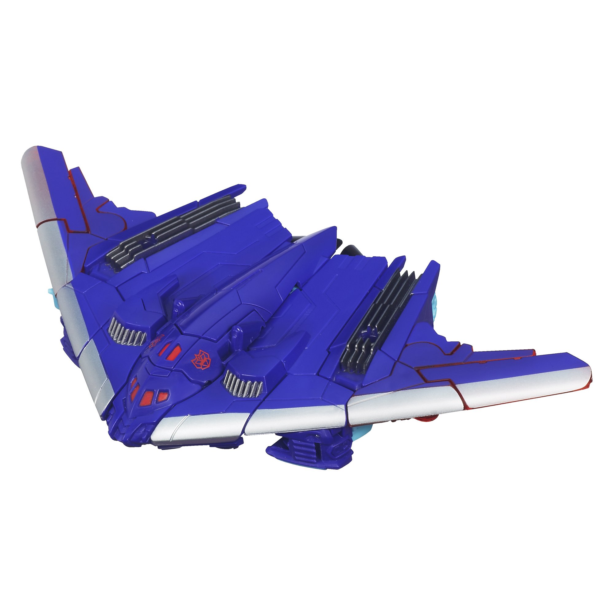 Amazon.com: Transformers Generations Deluxe Dreadwing Action