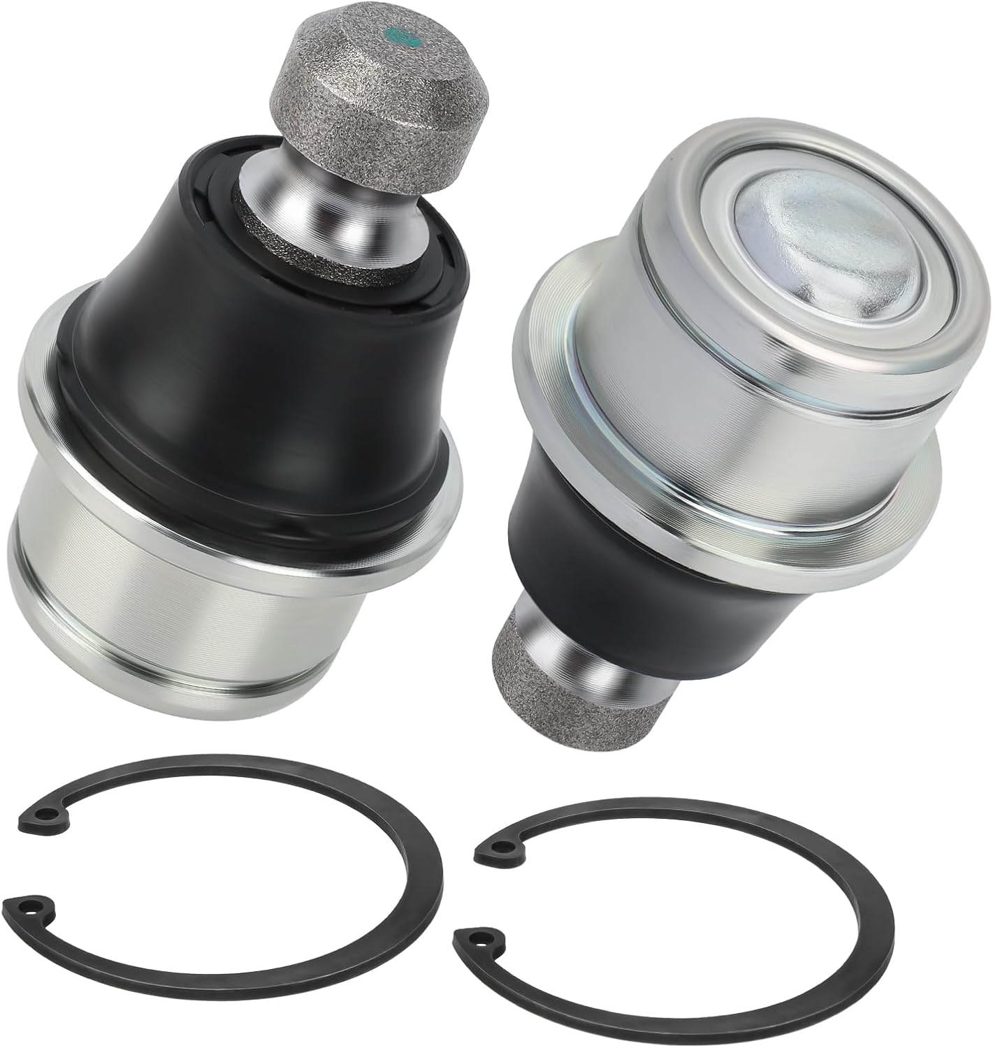 Lower Ball Joint Kit for Can-Am Outlander Maverick Commander Renegade 1000 850 800 700 650 570 500 450 X3 Defender Traxter OEM# 706202045 706201393 706201576 706201371 706202507