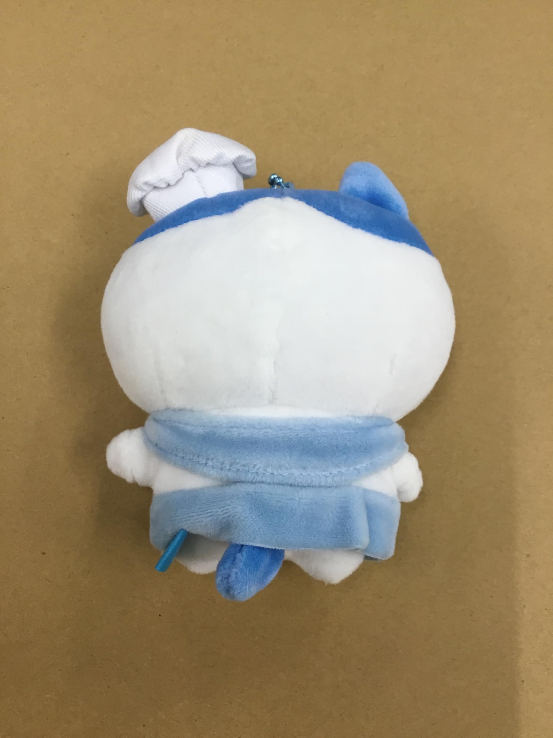Amazon.co.jp: なんか小さくてかわいいやつ ちいかわカフェ