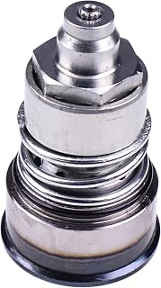Hydraulic Quick Connect Coupler Female RE52981 Compatible with John Deere Tractor 8100, 8100T, 8110, 8110T, 8200, 8200T, 8210, 8210T, 9300, 8300T, 8310, 9100, 9200, 9300, 9400, 9300T, 9400T