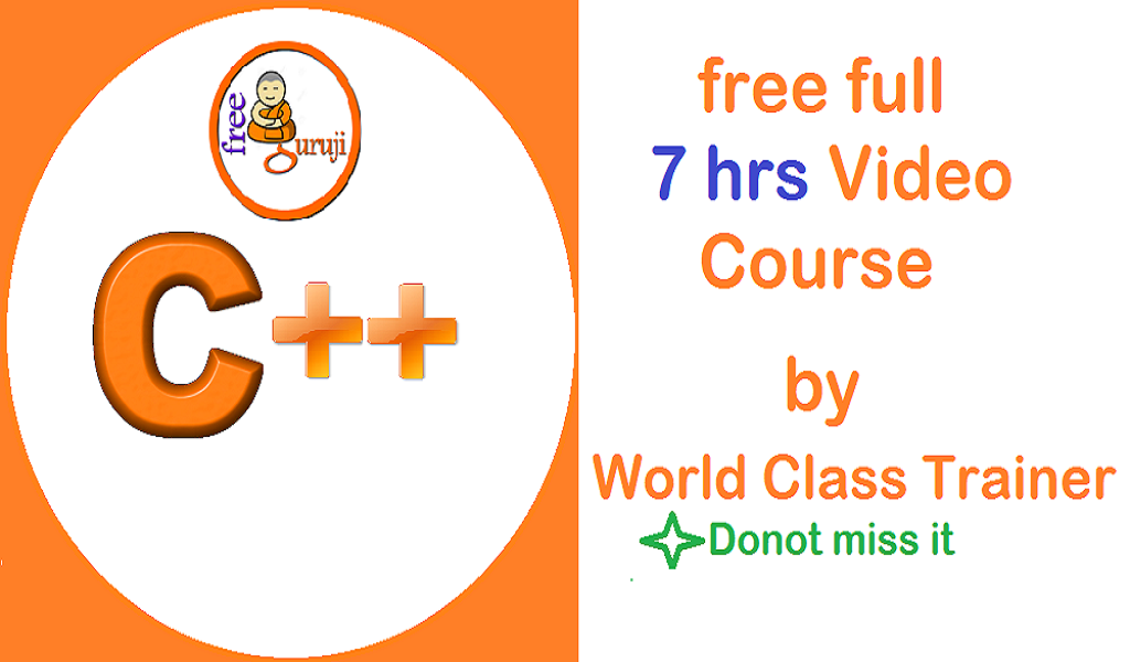 learn c++ free video course - App on Amazon Appstore