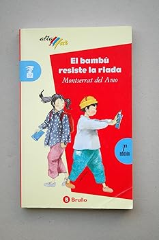 El bambú resiste la riada (...