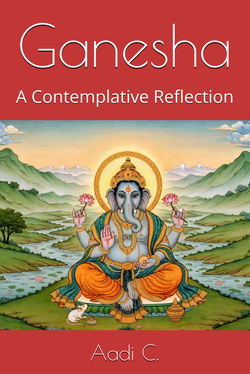 Ganesha: A Contemplative Reflection