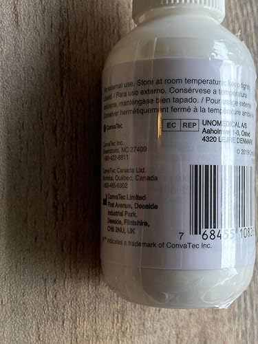 Miniatura 3 de Covatec Stomahesive - Polvo protector (2 unidades)