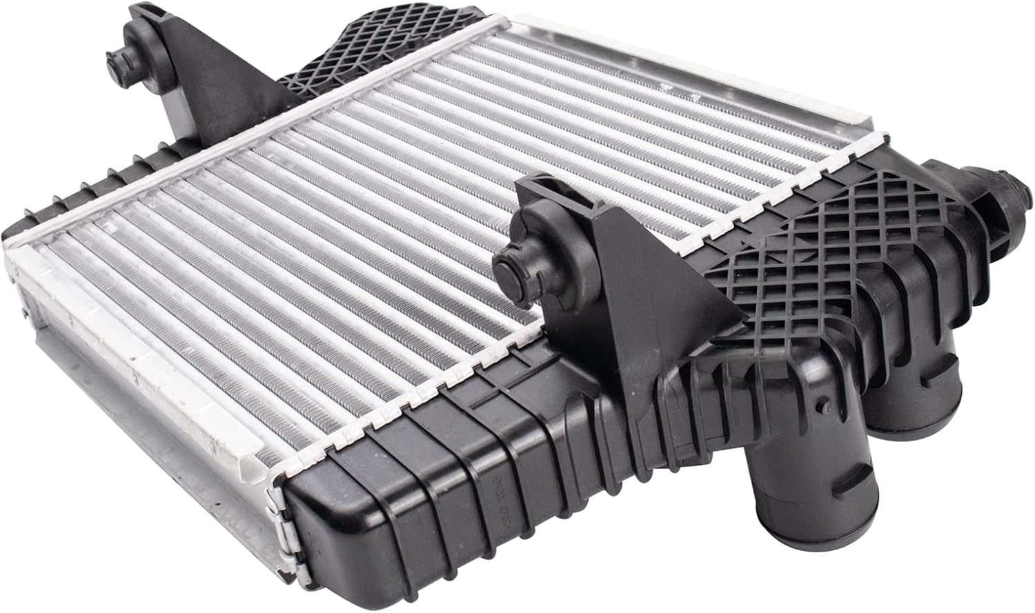 TRQ Turbo Intercooler for Ford Expedition F150 3.5L Eco Boost Pickup Truck