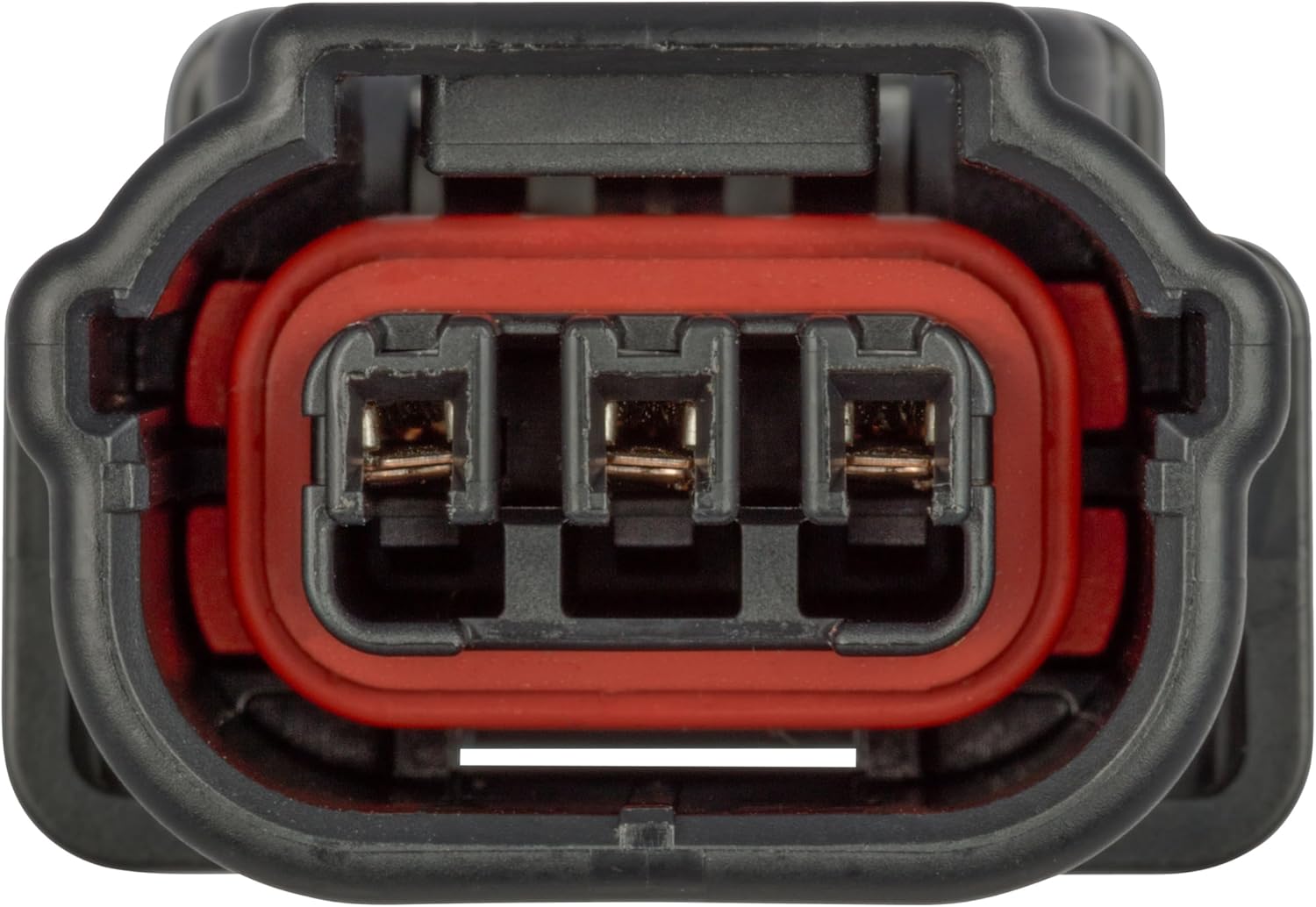 CURT 56525 Vehicle-Side Custom 4-Pin Trailer Wiring Harness, Fits Select Acura TLX