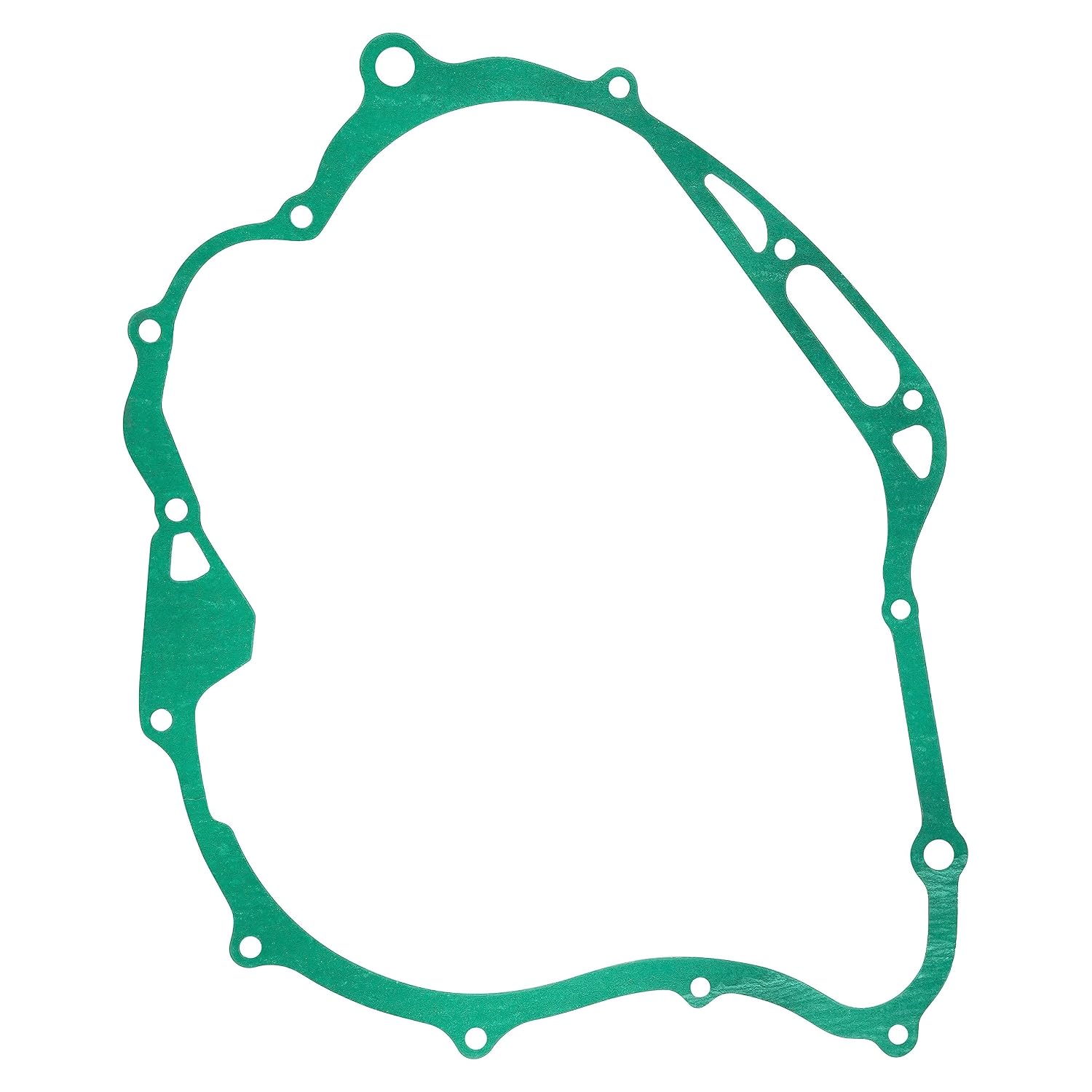 Caltric Stator Cover Gasket Compatible with Yamaha V Star 1100 Xvs1100 Xvs 1100 Classic 2000-2009