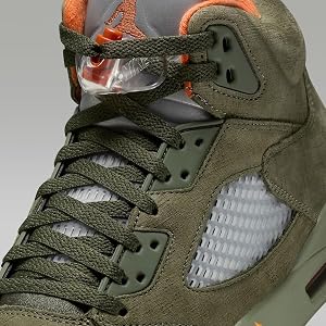 Amazon | [ナイキ] エア ジョーダン 5 レトロ AIR JORDAN 5