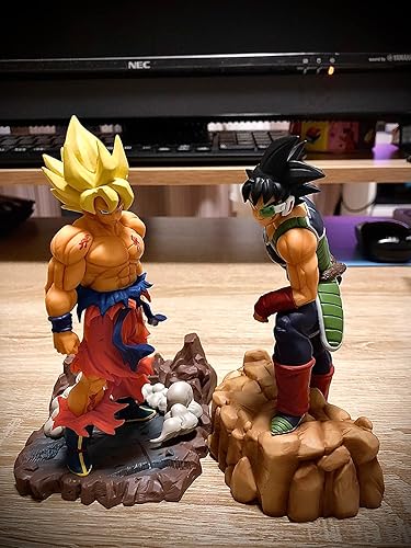 ドラゴンボール 孫悟空 フィギュア 3体セット Amazon.co.jp: バンプレスト ドラゴンボールZ History Box vol.3 超