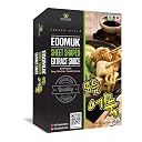 Korean Fish Cake Sheets | Eomuk (Odeng) | Ready-to-Cook | Soft & Chewy | Halal | Perfect for Tteokbokki, Ramen, Soup & Hot Pot | 350g gallery image
