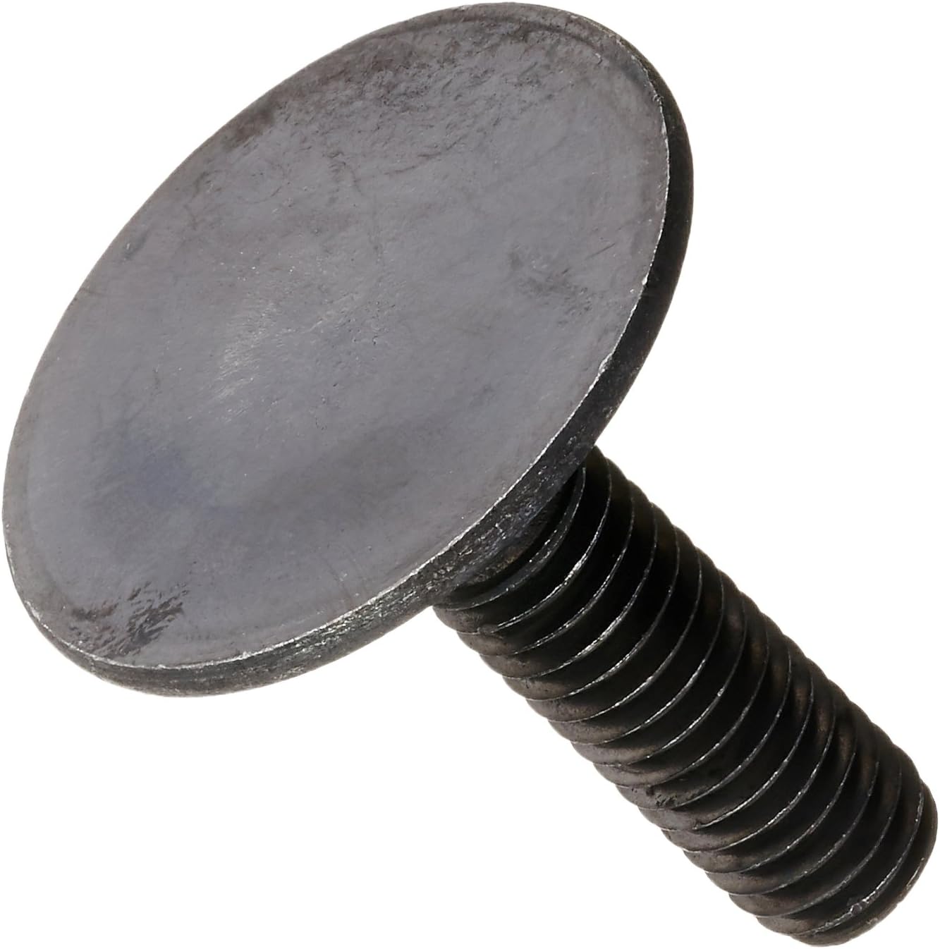The Hillman Group 260245 3/8-Inch x 1-1/2-Inch Elevator Bolt, 100-Pack