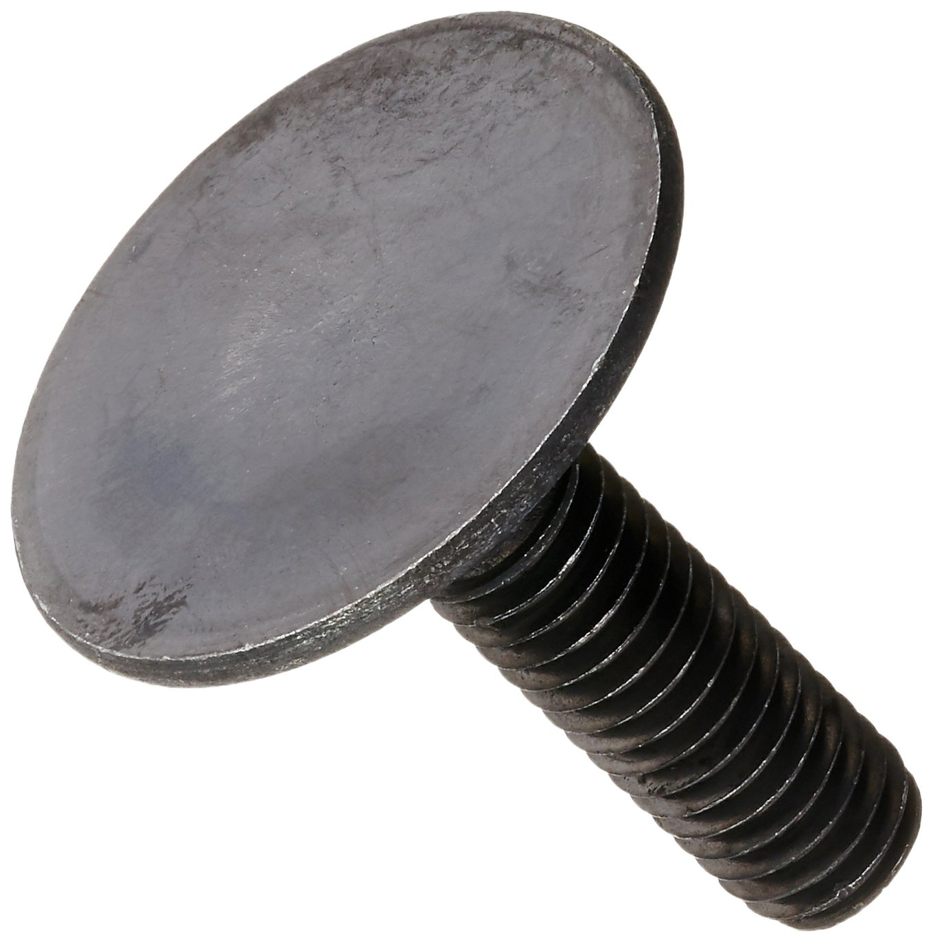 The Hillman Group 260245 3/8Inch x 11/2Inch Elevator Bolt, 100Pack
