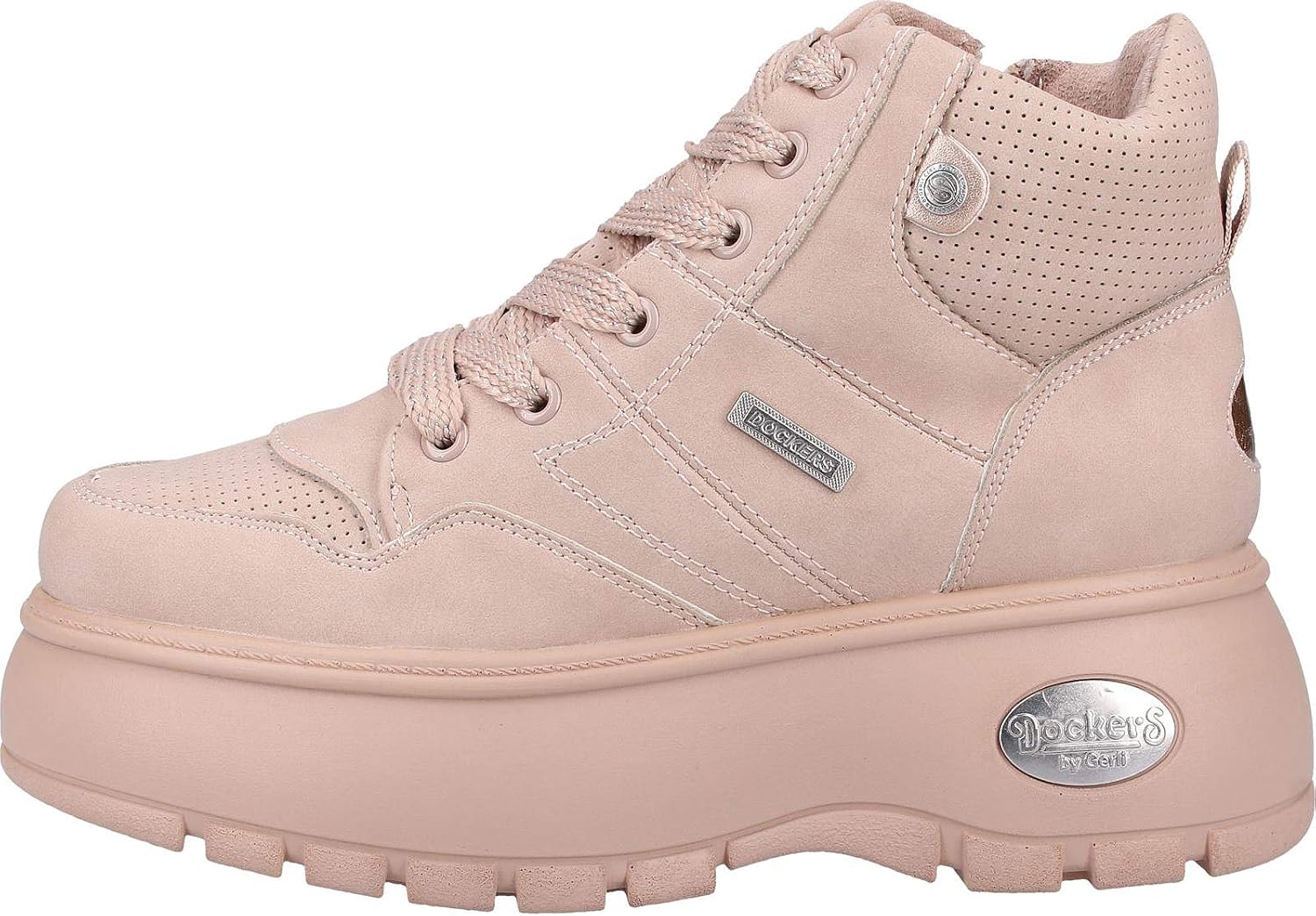 Merk schoenen dames Dockers laarzen | KLEDING.nl