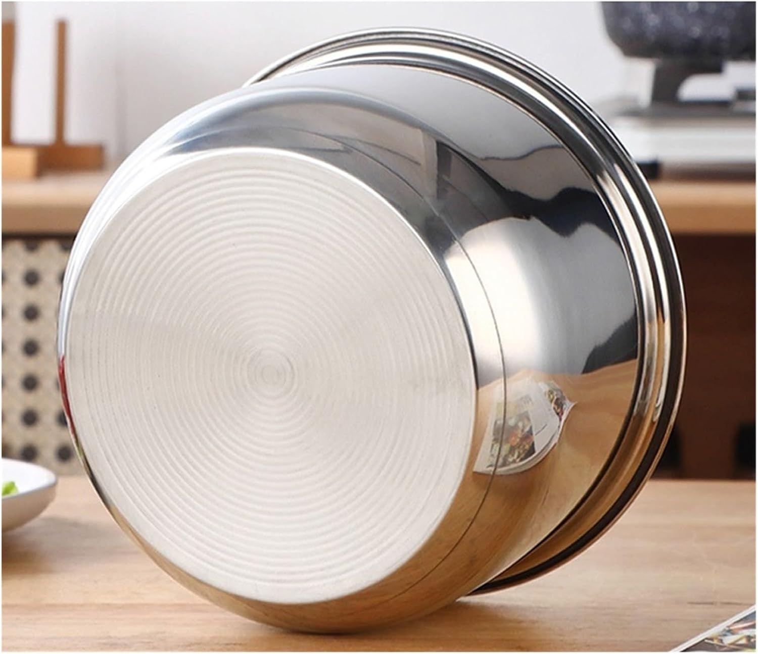 4/5L Stainless Steel Cooker Inner Pot Rice Pressure(5L)