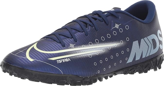 NIKE Unisex's Vapor 13 Academy MDS Tf Football Boots: Amazon.co.uk: Shoes & Bags