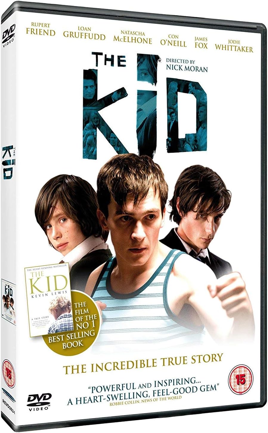 The Kid [2010]