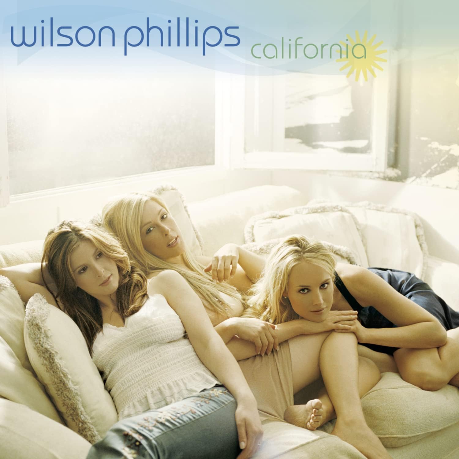 Amazon California Wilson Phillips ポップス ミュージック