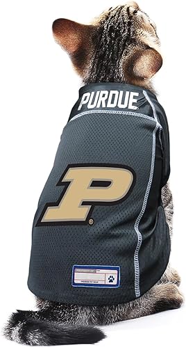 Miniatura 102 de Littlearth Camiseta básica unisex para adultos de la NCAA