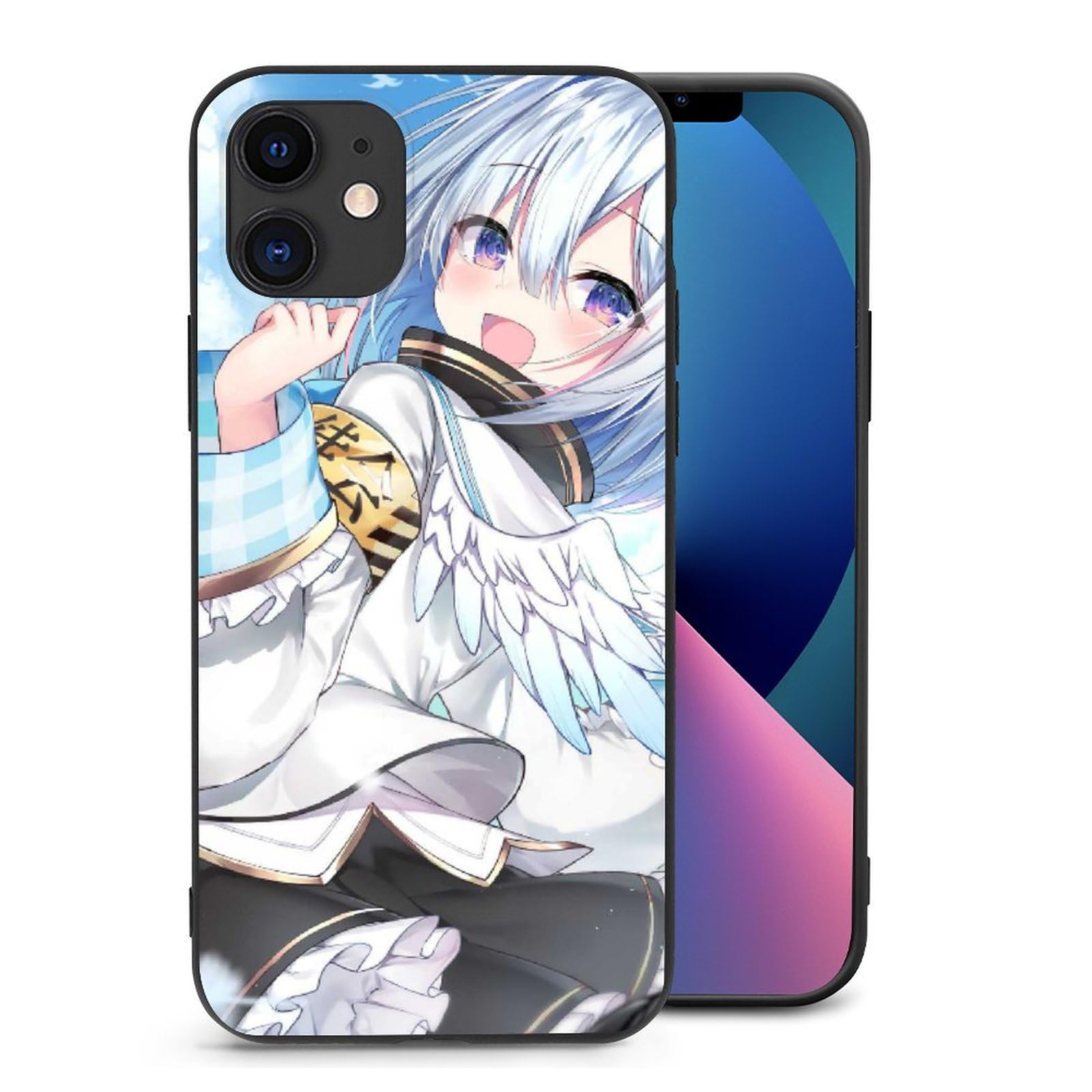 るんたん　スマホケース2種類 5148dc2b5c3b93d9478e4f4604acb0