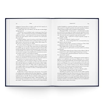 Cumbres borrascosas (Grandes Autores)