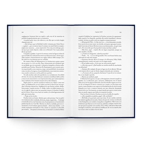 Cumbres borrascosas (Grandes Autores)