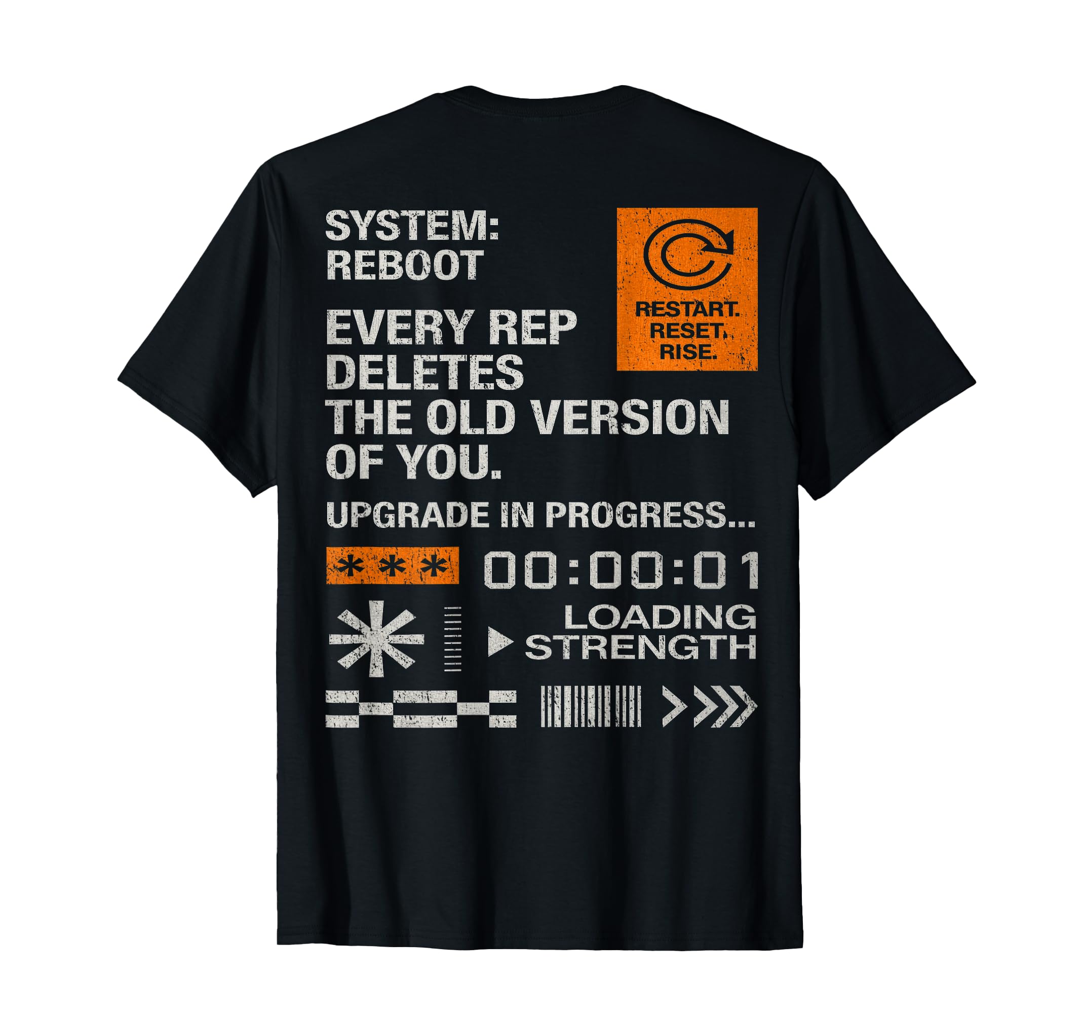 Kleidung mit Designs von Amazon Merch on Demand