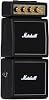 Marshall MS4 Micro Amplifier Stack - Black
