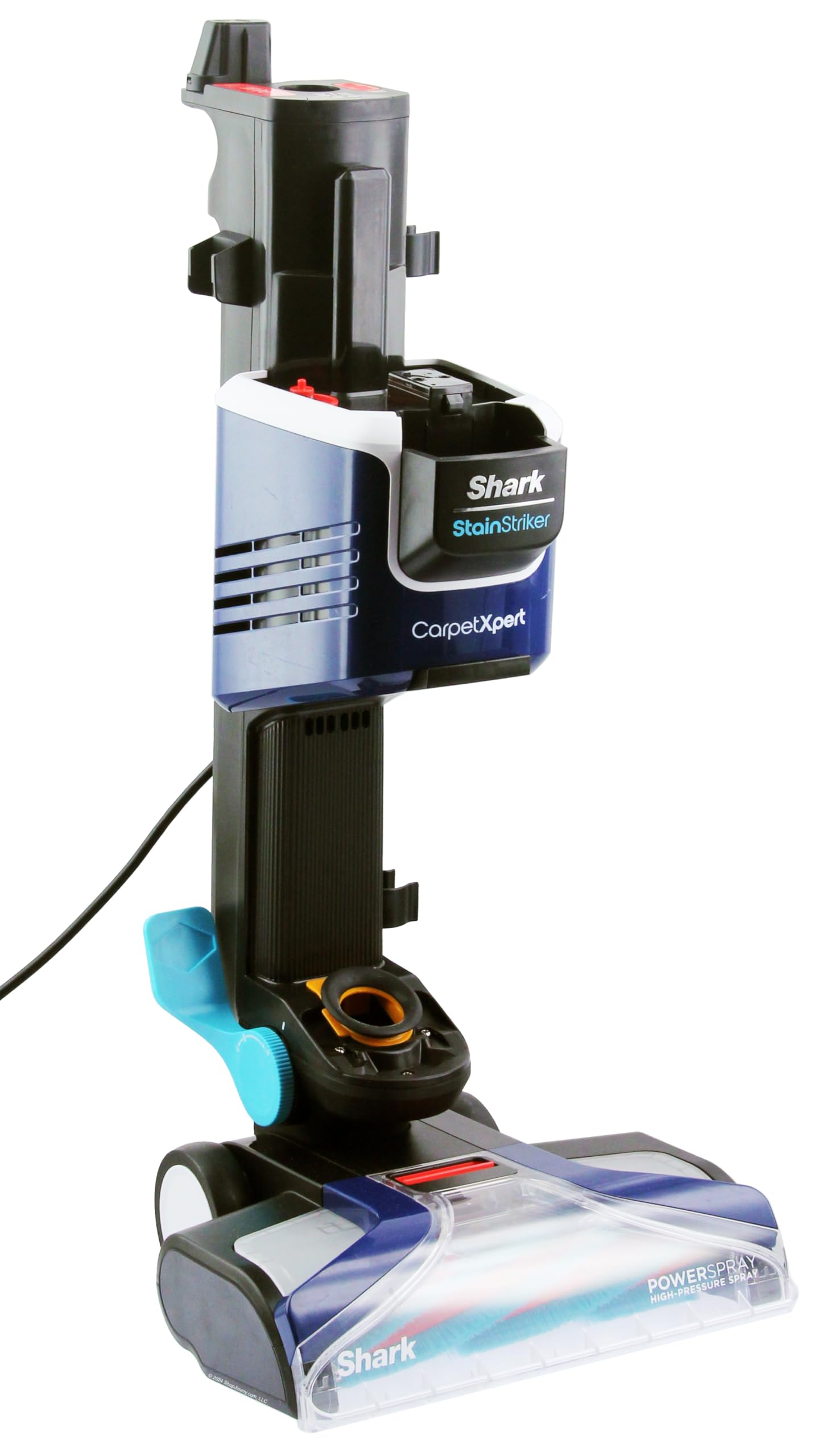Amazon.com: ShopJimmy CarpetXpert Carpet Cleaner Main Chassis