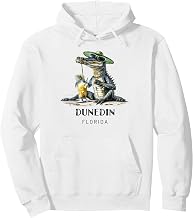 Dunedin Florida Pullover Hoodie