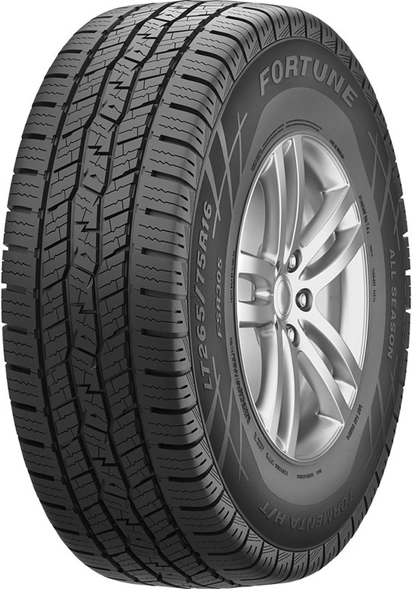Fortune Tormenta H/T FSR305 LT225/75R16