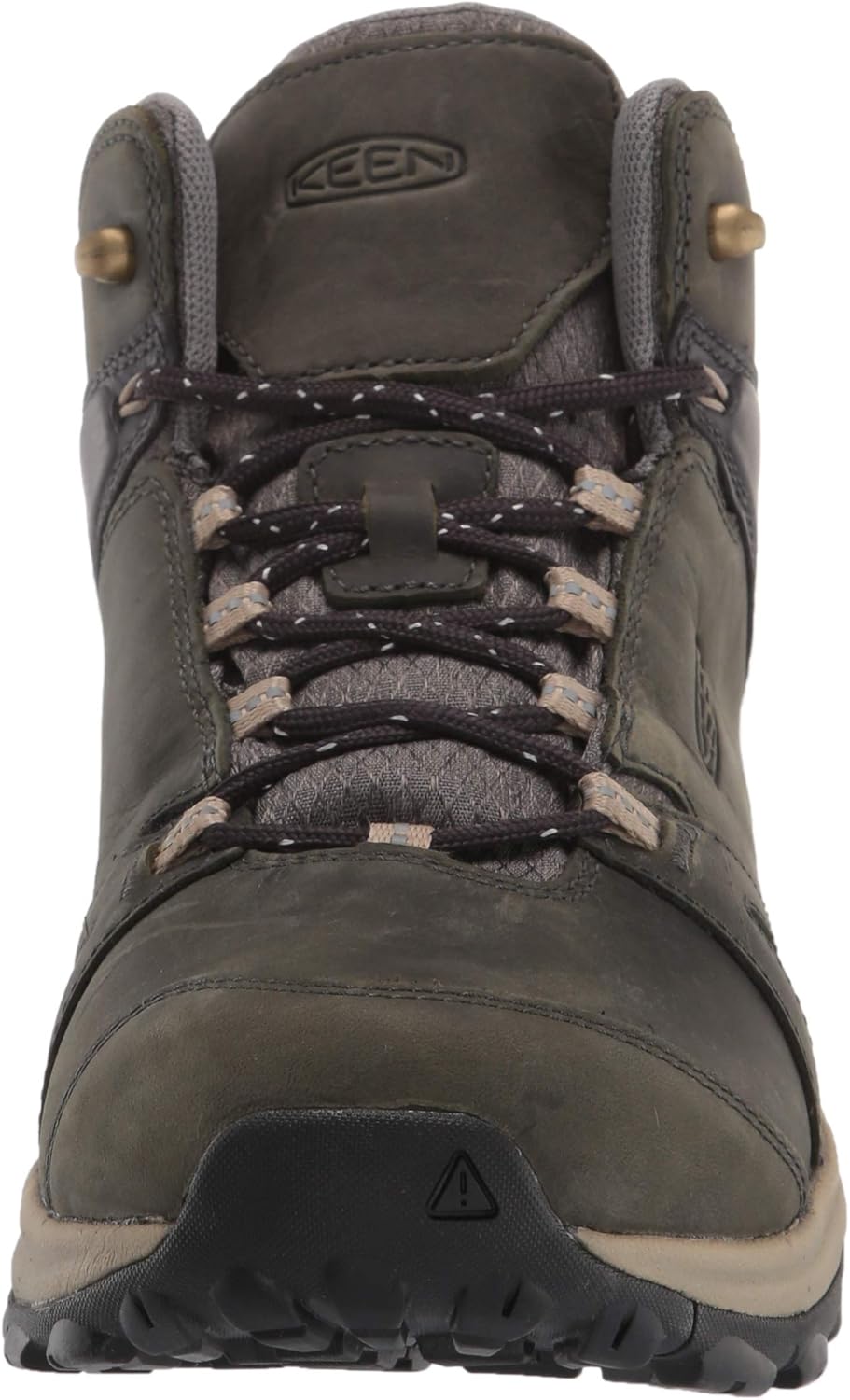 One-Day Sale: Up to 50% Off KEEN Women's Terradora 2 Mid Height Leather Waterproof Hiking Boot, Magnet/Plaza Taupe, 9 Up To 60% OFF KEEN Women's Terradora 2 Mid Height Leather Waterproof Hiking Boot, Magnet/Plaza Taupe, 9